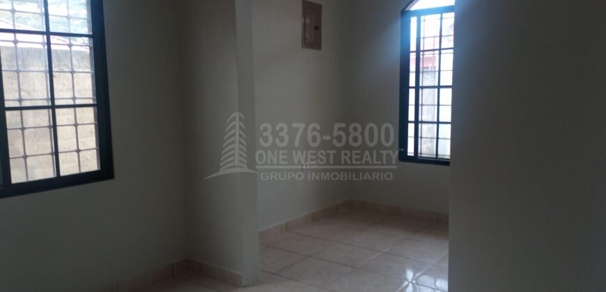 Casa en Residencial Toledo San Pedro Sula