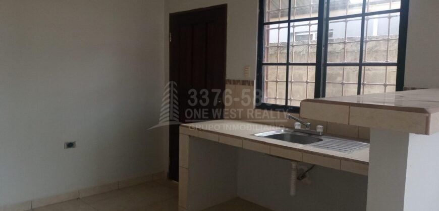 Casa en Residencial Toledo San Pedro Sula