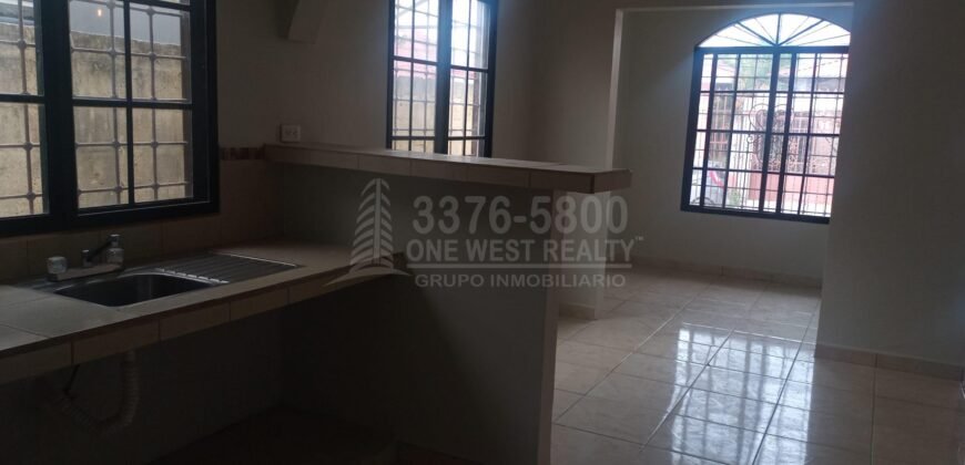 Casa en Residencial Toledo San Pedro Sula
