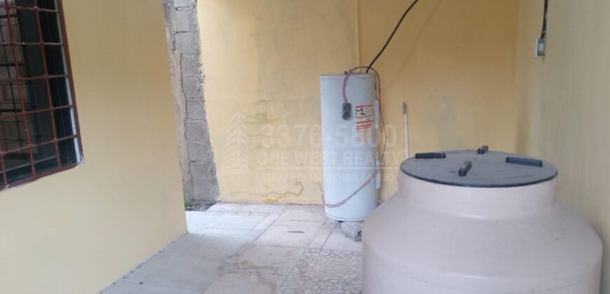 Casa en Residencial Toledo San Pedro Sula