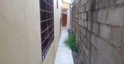 Casa en Residencial Toledo San Pedro Sula