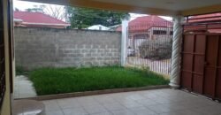 Casa en Residencial Toledo San Pedro Sula