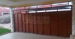 Casa en Residencial Toledo San Pedro Sula