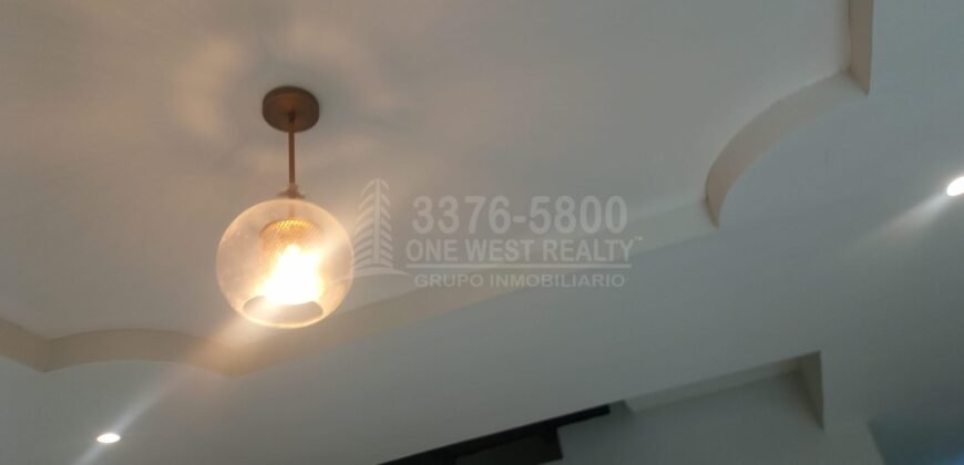 Casa en Residencial Toledo San Pedro Sula