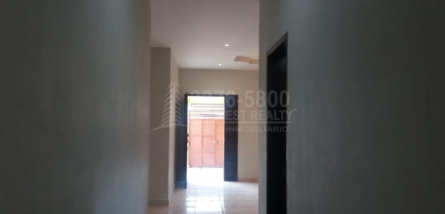Casa en Residencial Toledo San Pedro Sula
