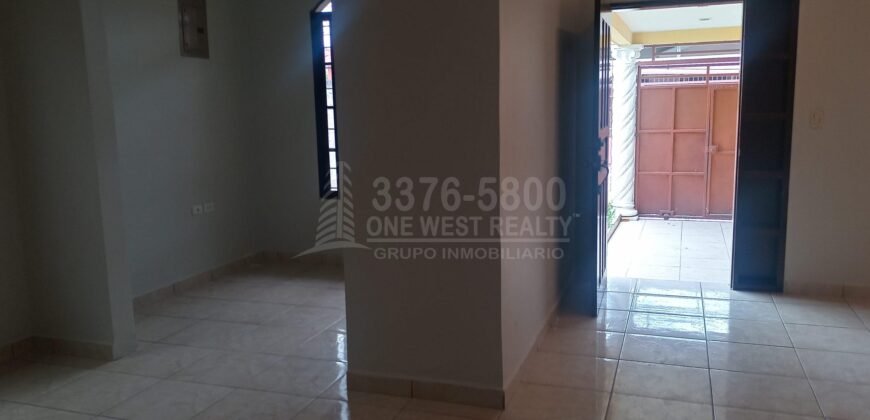 Casa en Residencial Toledo San Pedro Sula