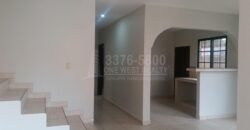 Casa en Residencial Toledo San Pedro Sula