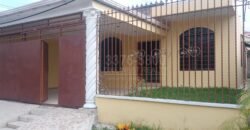 Casa en Residencial Toledo San Pedro Sula