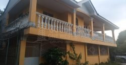 Casa en venta en El Progreso Yoro