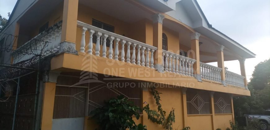 Casa en venta en El Progreso Yoro