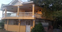 Casa en venta en El Progreso Yoro