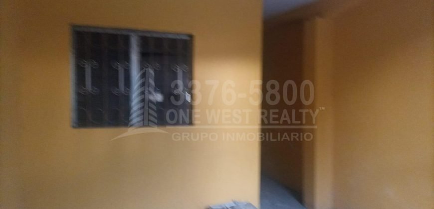 Casa en venta en El Progreso Yoro