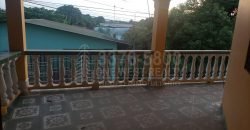 Casa en venta en El Progreso Yoro