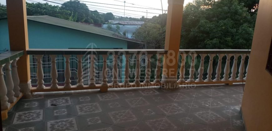 Casa en venta en El Progreso Yoro