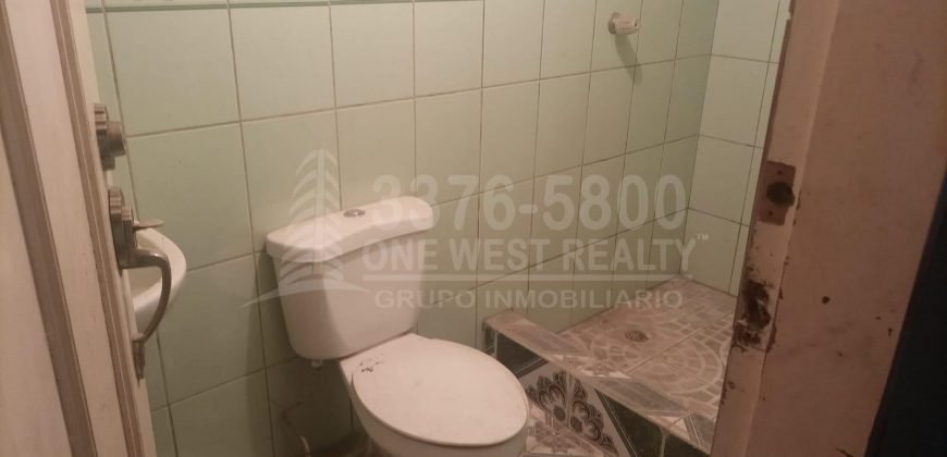 Casa en venta en El Progreso Yoro