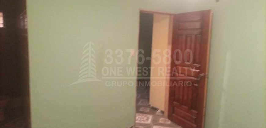 Casa en venta en El Progreso Yoro