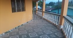 Casa en venta en El Progreso Yoro