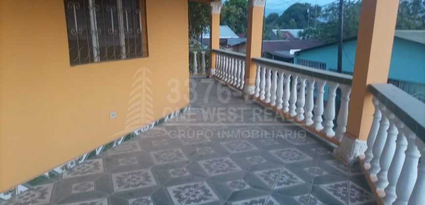 Casa en venta en El Progreso Yoro