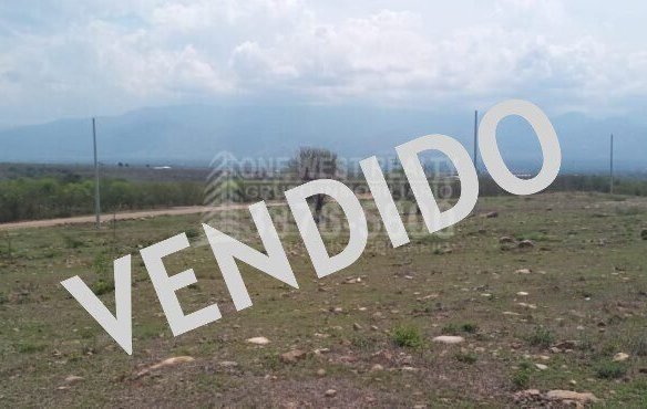 TERRENO COMAYAGUA