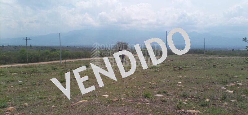 TERRENO COMAYAGUA