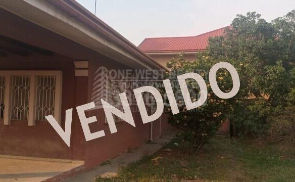 VENTA CASA RES. MOYA