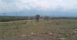 Comayagua terrenos en venta CA-5