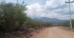 Comayagua terrenos en venta CA-5