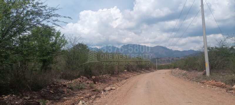 PALMEROLA HONDURAS VENTA DE TERRENOS