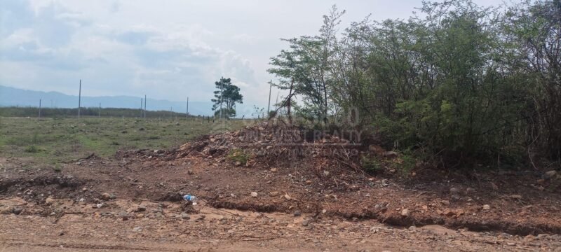 venta de terreno en Comayagua CA-5