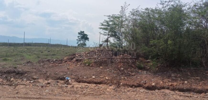 Comayagua terrenos en venta CA-5