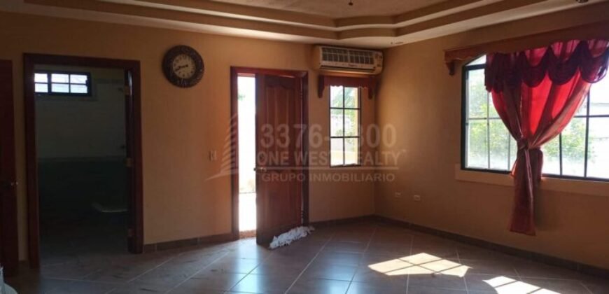 Casa en venta en San Pedro a Sula Colonia Montefresco