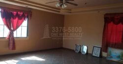 Casa en venta en San Pedro a Sula Colonia Montefresco