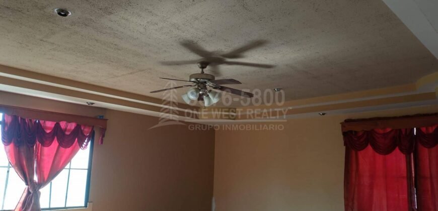 Casa en venta en San Pedro a Sula Colonia Montefresco