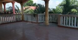 Casa en venta en San Pedro a Sula Colonia Montefresco