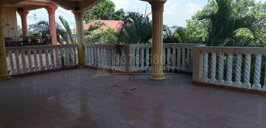 Casa en venta en San Pedro a Sula Colonia Montefresco