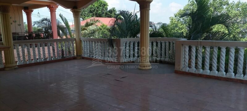 casas en san pedro sula