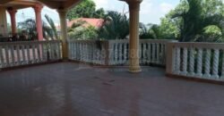 Casa en venta en San Pedro a Sula Colonia Montefresco