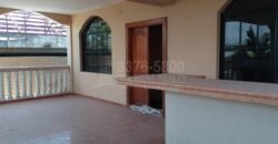 Casa en venta en San Pedro a Sula Colonia Montefresco