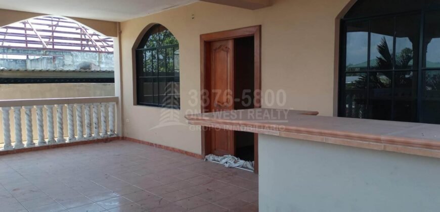 Casa en venta en San Pedro a Sula Colonia Montefresco