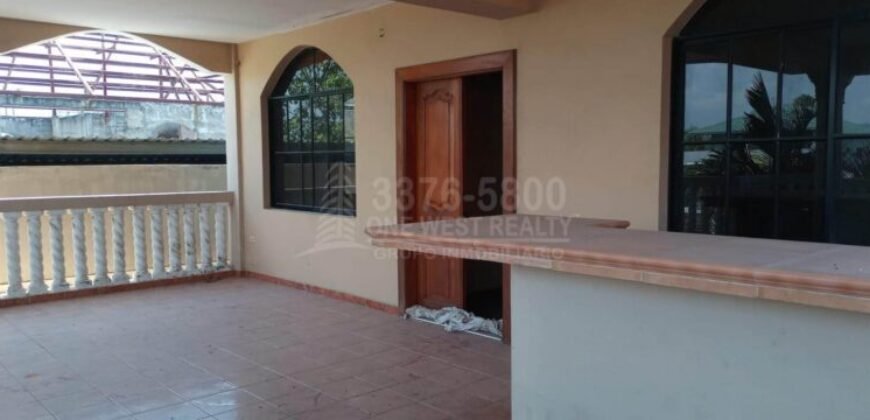 Casa en venta en San Pedro a Sula Colonia Montefresco