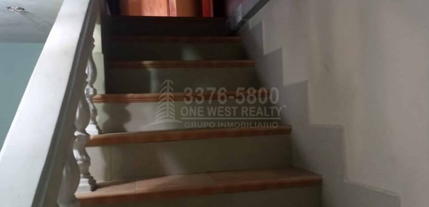 Casa en venta en San Pedro a Sula Colonia Montefresco