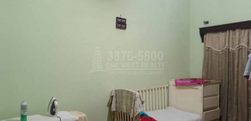 Casa en venta en San Pedro a Sula Colonia Montefresco