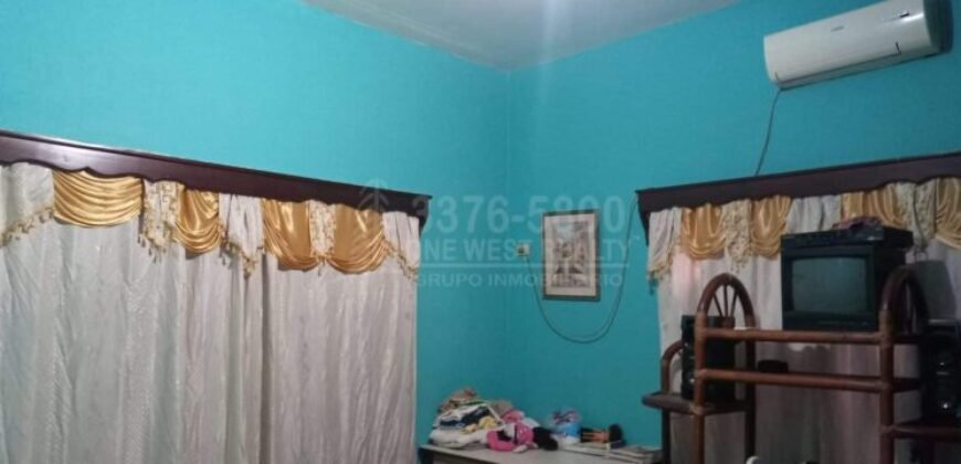 Casa en venta en San Pedro a Sula Colonia Montefresco