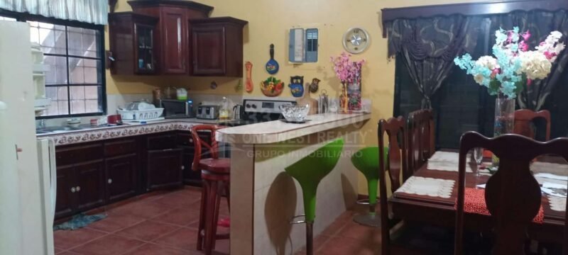 bienes y muebles en san pedro sula