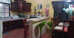 Casa en venta en San Pedro a Sula Colonia Montefresco