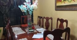 Casa en venta en San Pedro a Sula Colonia Montefresco