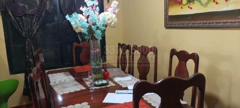 san pedro sula venta de casas