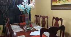 Casa en venta en San Pedro a Sula Colonia Montefresco