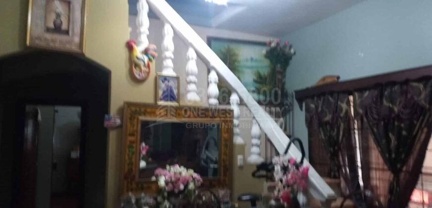 Casa en venta en San Pedro a Sula Colonia Montefresco