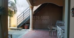 Casa en venta en San Pedro a Sula Colonia Montefresco